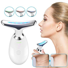 Appareil Facial Anti-Rides Liftant