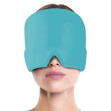 Bonnet anti migraine pour soulager rapidement les maux de tête