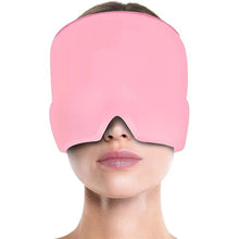 Bonnet anti migraine pour soulager rapidement les maux de tête