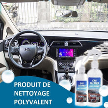 Produit De Nettoyage pour voiture - CleanCar™