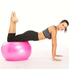 Ballon pilates 65cm