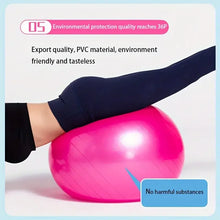 Ballon pilates 65cm