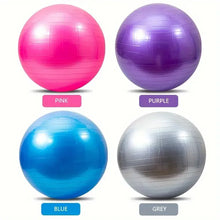 Ballon pilates 65cm