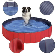 Piscine Pliable pour Chiens