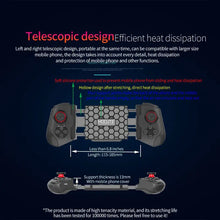 Manette pour téléphone