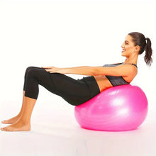 Ballon pilates 65cm