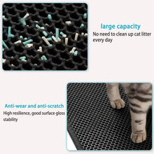 Tapis De Litière Pour Chat