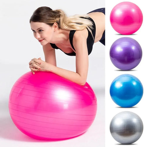 Ballon pilates 65cm