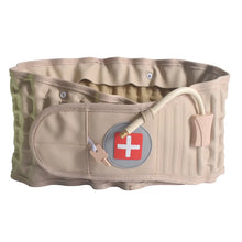 Ceinture Lombaire Gonflable de Décompression