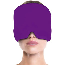 Bonnet anti migraine pour soulager rapidement les maux de tête