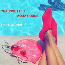 Chaussettes Aquatiques à Séchage Rapide