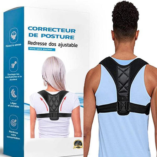 ProPosture ™ | Correcteur de Posture Romain