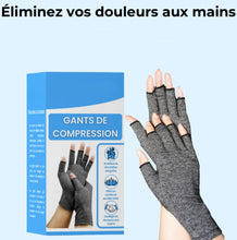 Gants de Compression pour Arthrite | Anti-Douleurs