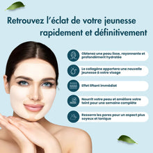 Masque en Collagène Soluble CollaSkin™