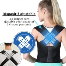 ProPosture ™ | Corrige la posture et soulage les douleurs dorsales