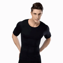 T-shirt correcteur de posture | PosturePro™